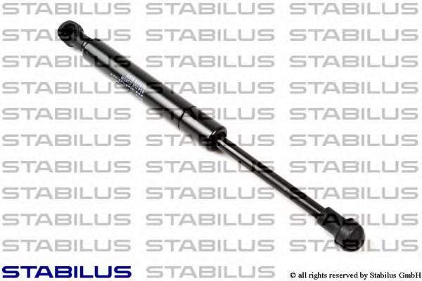 8541UI Stabilus Стійка капота