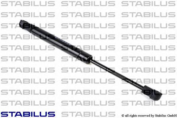 Амортизатор капота 8456LU Stabilus