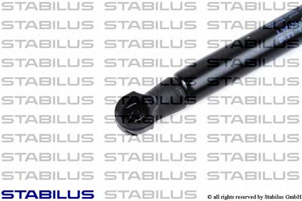 Амортизатор капота газовий Stabilus 8456LU ціна, від 11.87 USD