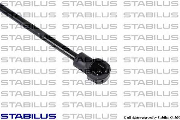 Купити 8456LU Stabilus Амортизатор під капот