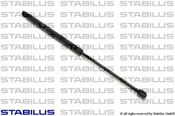 Амортизатор двері задньої Stabilus 8429CF ціна, від 9.85 USD
