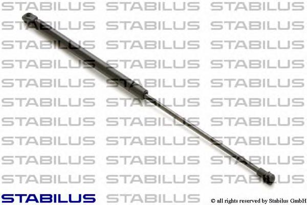 Купити 8413HV Stabilus Амортизатор двері багажника