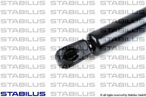 Амортизатор двері задньої Stabilus 8432CH ціна, від 11.12 USD