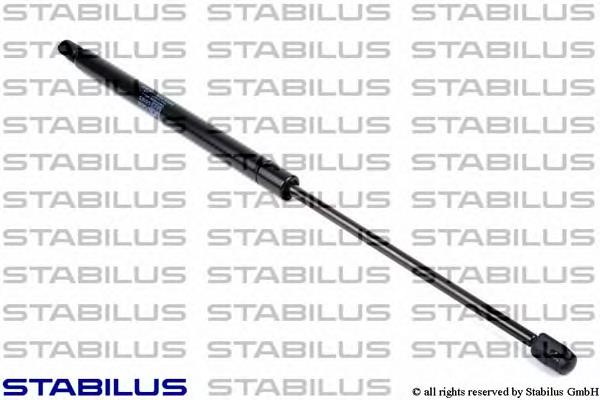 Амортизатор багажника 8432CH Stabilus