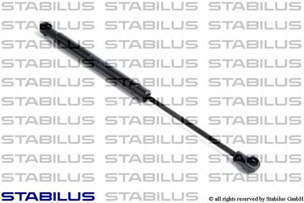 594865 Stabilus Амортизатор кришки багажника / двері 3/5-ї задньої