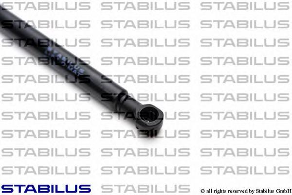 Купити 5905QY Stabilus Амортизатор скла задніх, 3/5-ї двері (ляди)