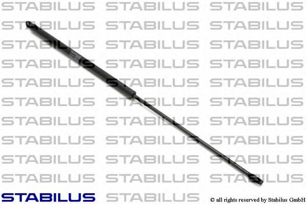 603538 Stabilus Амортизатор кришки багажника / двері 3/5-ї задньої