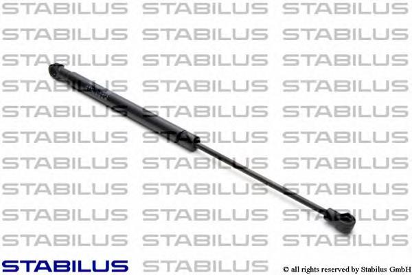 Амортизатор скла задніх, 3/5-ї двері (ляди) Stabilus 5905QY