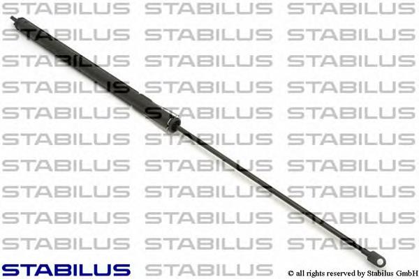 Амортизатор капота лівий Stabilus 6203BA ціна, від 9.73 USD