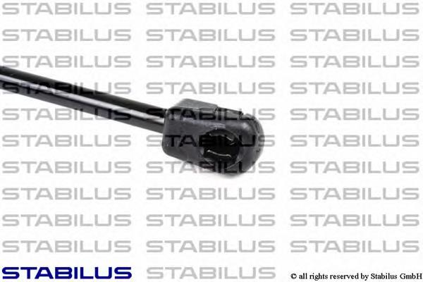 Купити 6241QH Stabilus Амортизатор двері багажника