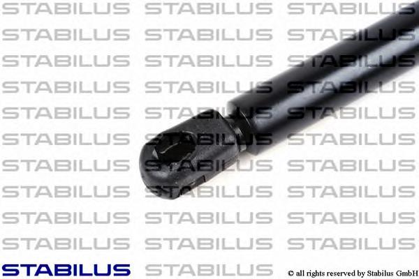 Амортизатор двері задньої Stabilus 6241QH ціна, від 7.43 USD