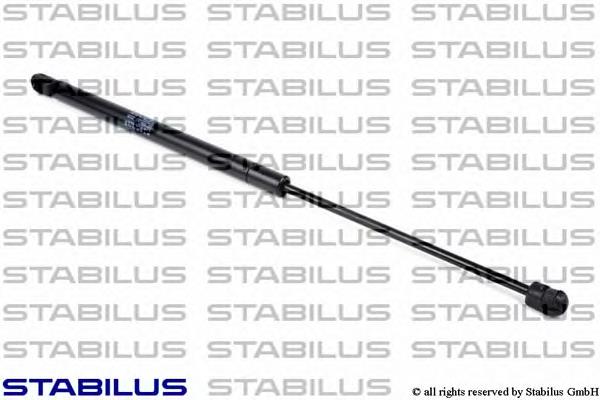 Амортизатор багажника 6241QH Stabilus