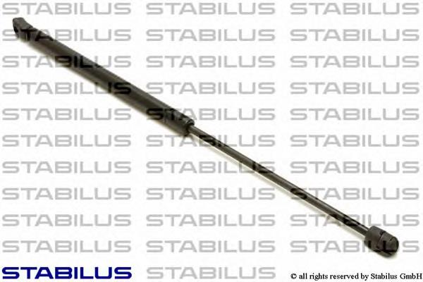 6054BG Stabilus Амортизатор кришки багажника / двері 3/5-ї задньої