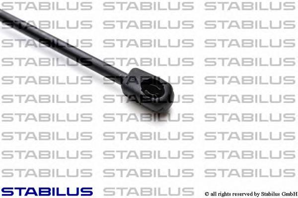 5336XP Stabilus Амортизатор кришки багажника / двері 3/5-ї задньої