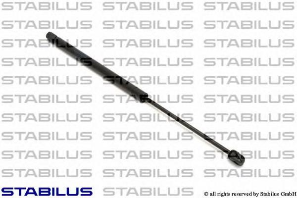Амортизатор багажника 430719012300 Magneti Marelli