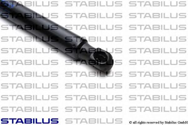 Амортизатор кришки багажника Stabilus 5336XP