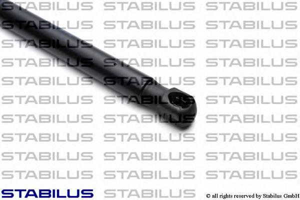 5725ZR Stabilus Амортизатор кришки багажника / двері 3/5-ї задньої