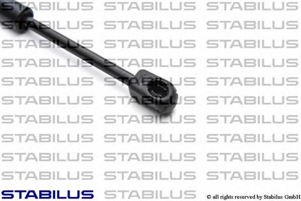 Амортизатор двері задньої Stabilus 5725ZR ціна, від 11.49 USD