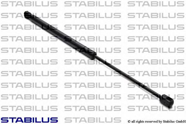 Амортизатор багажника 5724ZW Stabilus