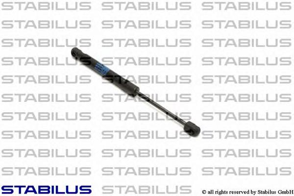 Амортизатор багажника 5705XK Stabilus