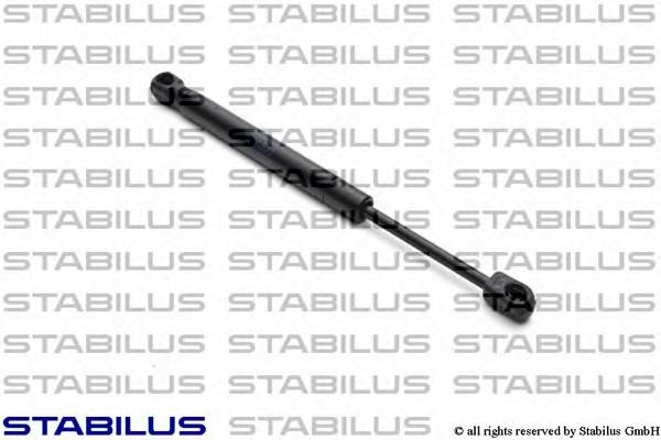 Купити 5725ZR Stabilus Амортизатор двері багажника