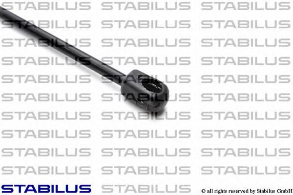 Купити 5724ZW Stabilus Амортизатор двері багажника