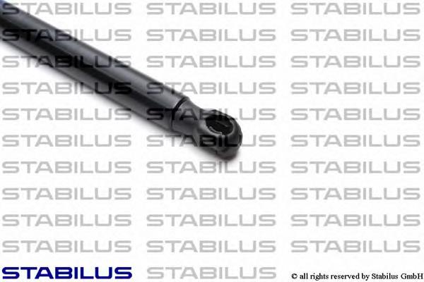 Амортизатор двері задньої Stabilus 5724ZW ціна, від 7.60 USD