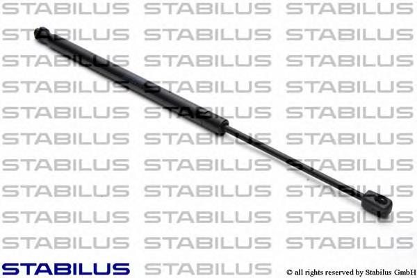 Амортизатор кришки багажника Stabilus 7098VJ