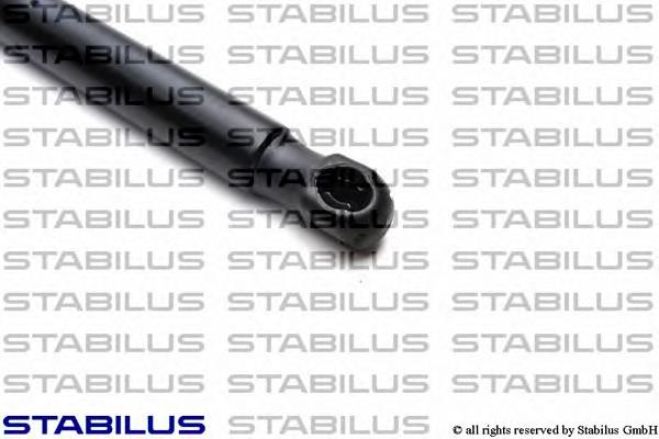 Купити 7098VJ Stabilus Амортизатор двері багажника