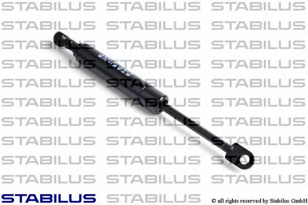 Купити 7101FU Stabilus Амортизатор скла задніх, 3/5-ї двері (ляди)