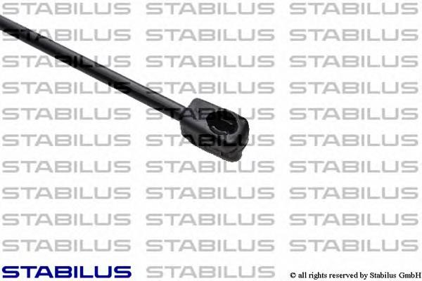 Амортизатор багажника 7098VJ Stabilus