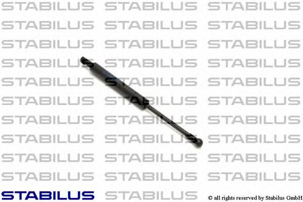 Амортизатор двері задньої Starline 8418804 ціна, від 11.14 USD