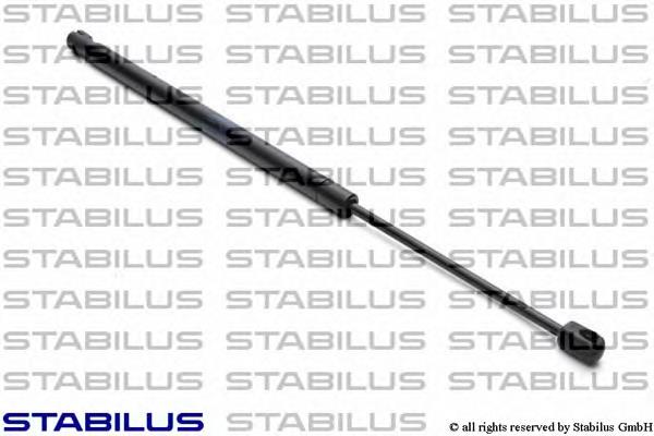 Амортизатор кришки багажника Stabilus 7187VN