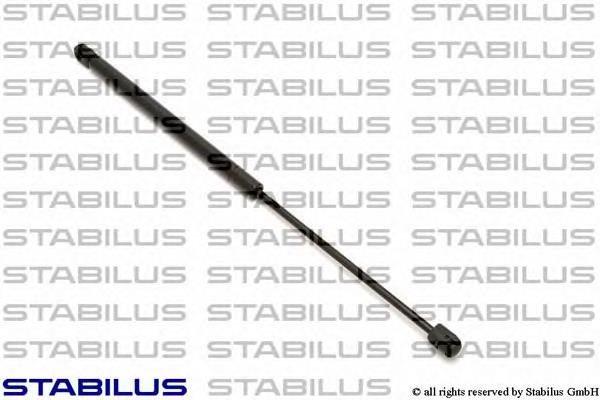Купити 7266HZ Stabilus Амортизатор двері багажника