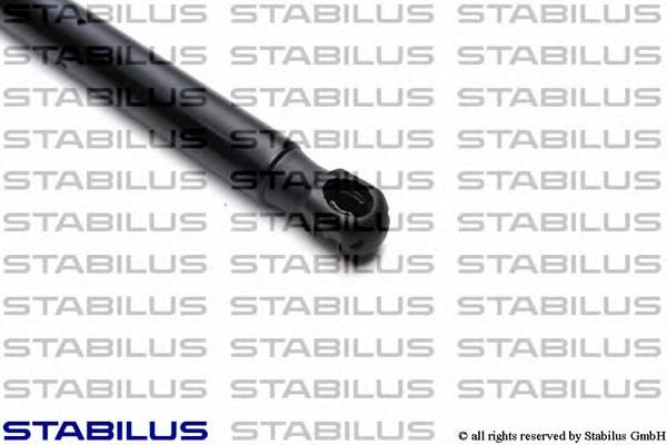 Купити 7187VN Stabilus Амортизатор двері багажника