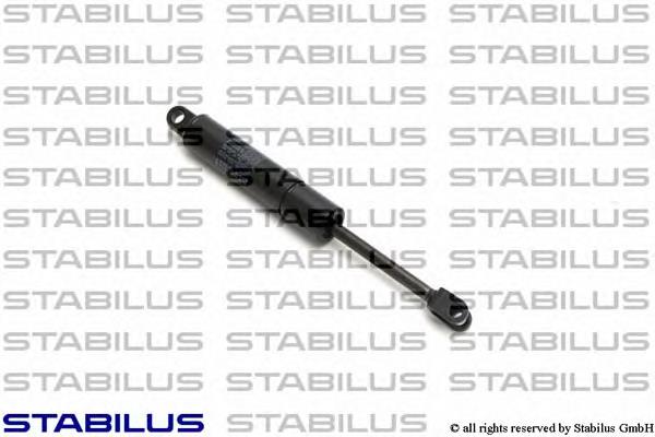 Амортизатор кришки багажника Stabilus 7226BT