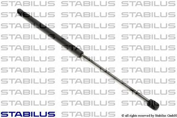 Купити 6415QS Stabilus Амортизатор двері багажника
