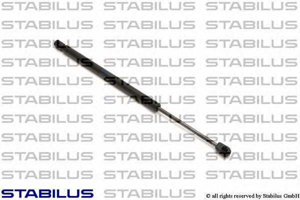 Купити 6324LR Stabilus Амортизатор двері багажника
