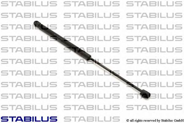 Амортизатор багажника 6325MI Stabilus