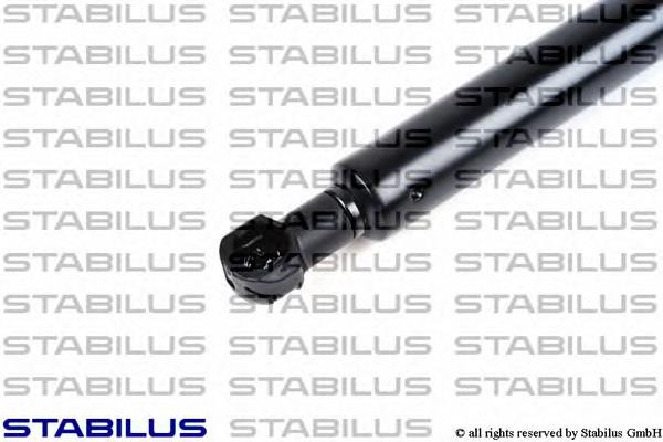 Купити 6482HA Stabilus Амортизатор двері багажника