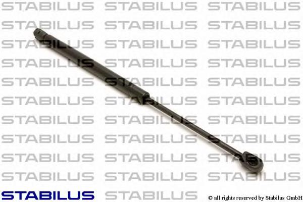 Амортизатор двері задньої Stabilus 6541LG ціна, від 7.29 USD