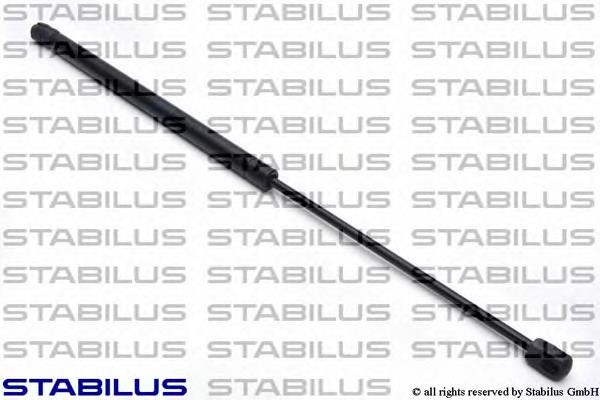 Амортизатор капота 6474QO Stabilus