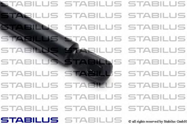 Амортизатор капота газовий Stabilus 6474QO ціна, від 5.94 USD