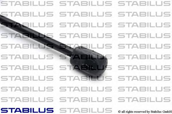Купити 6474QO Stabilus Амортизатор під капот