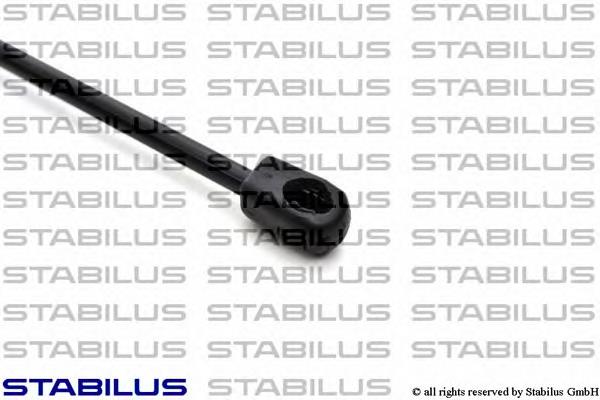 Купити 9176HK Stabilus Амортизатор двері багажника