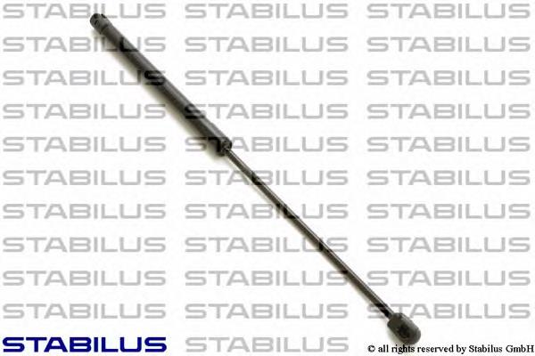 Амортизатор двері задньої Stabilus 9171HI ціна, від 7.84 USD
