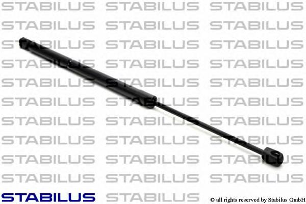 Амортизатор багажника 9176HK Stabilus
