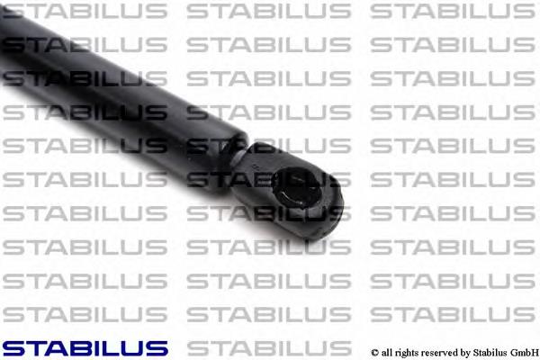 Амортизатор двері задньої Stabilus 9176HK ціна, від 10.10 USD