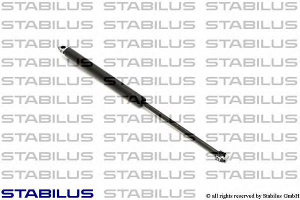 Амортизатор двері задньої Stabilus 9105EP ціна, від 9.29 USD