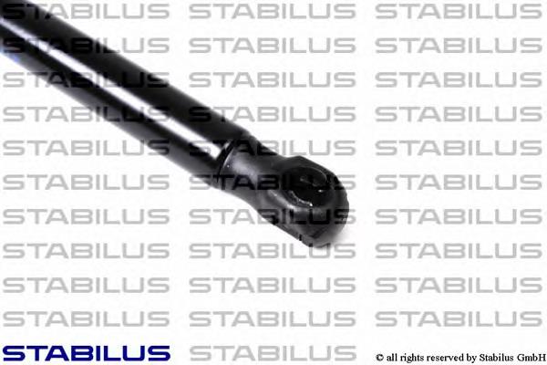 Купити 9341XC Stabilus Амортизатор двері багажника